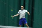 Men's Tennis vs Endicott  Men’s Tennis vs Endicott. - Photo By: KEITH NORDSTROM